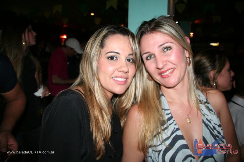 Balada: Fotos de quinta no Poiz� em �guas Claras - DF