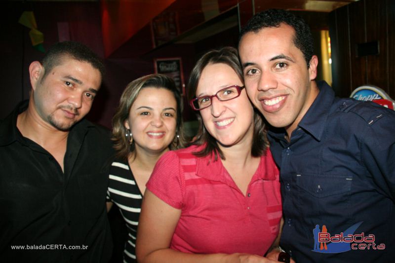 Balada: Fotos de quinta no Poiz� em �guas Claras - DF