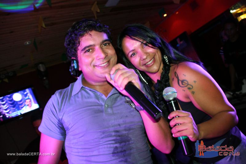 Balada: Fotos de quinta no Poiz� em �guas Claras - DF