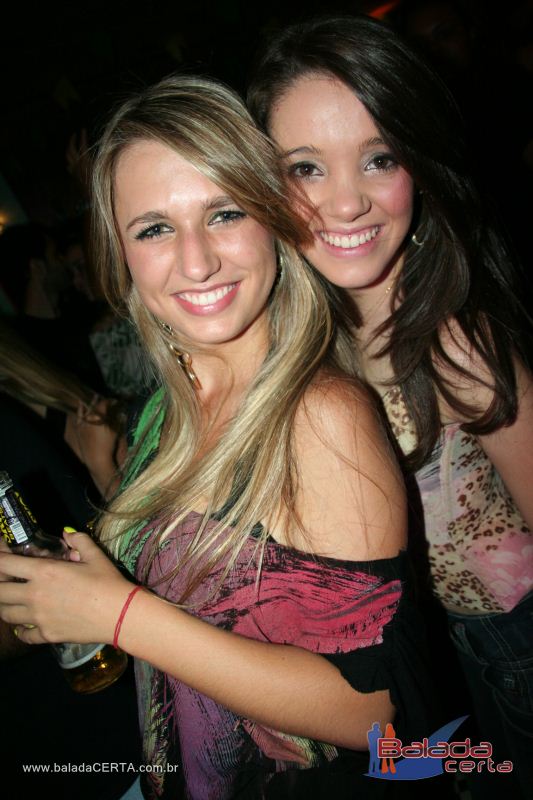 Balada: Fotos de quinta no Poiz� em �guas Claras - DF
