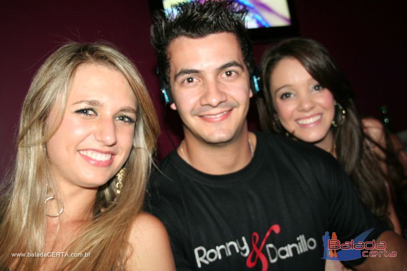 Balada: Fotos de quinta no Poiz� em �guas Claras - DF