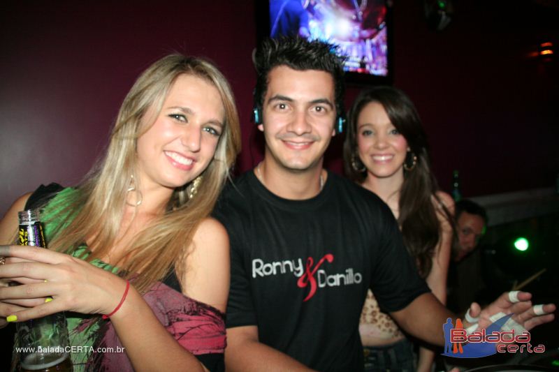 Balada: Fotos de quinta no Poiz� em �guas Claras - DF