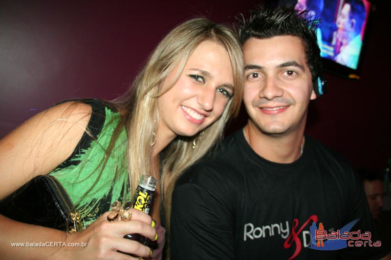 Balada: Fotos de quinta no Poiz� em �guas Claras - DF