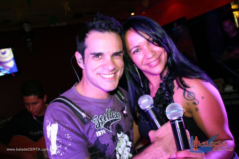 Balada: Fotos de quinta no Poiz� em �guas Claras - DF