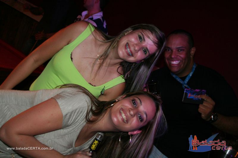 Balada: Fotos de quinta no Poiz� em �guas Claras - DF
