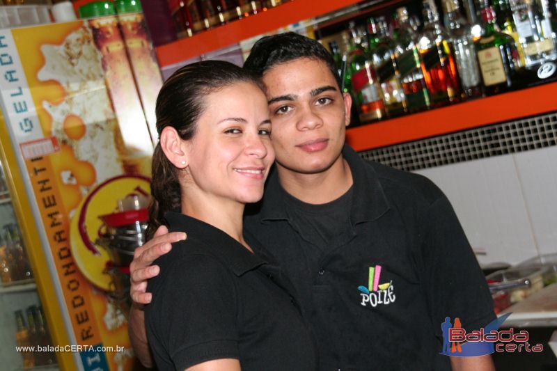 Balada: Fotos de ter�a no Poiz� em �guas Claras - DF