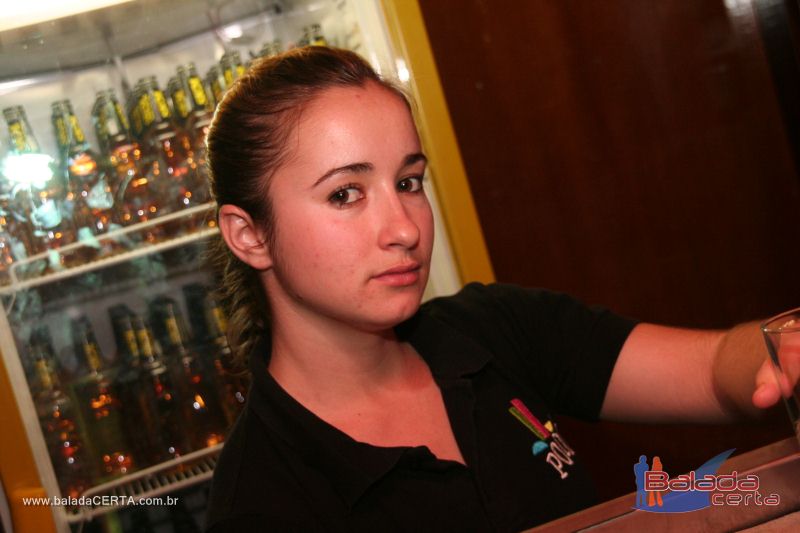 Balada: Fotos de ter�a no Poiz� em �guas Claras - DF