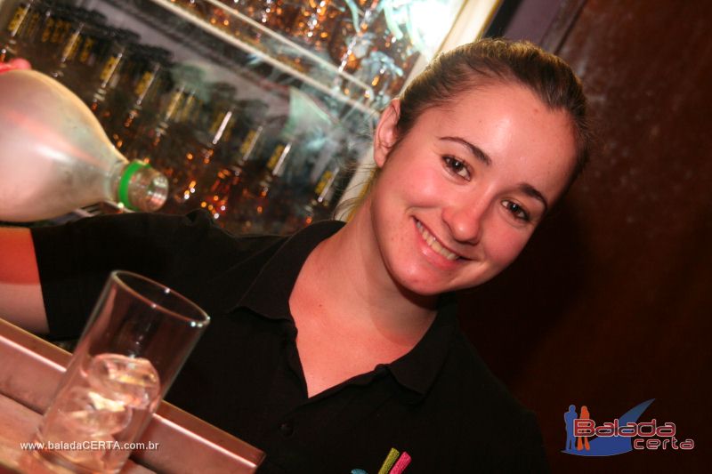 Balada: Fotos de ter�a no Poiz� em �guas Claras - DF
