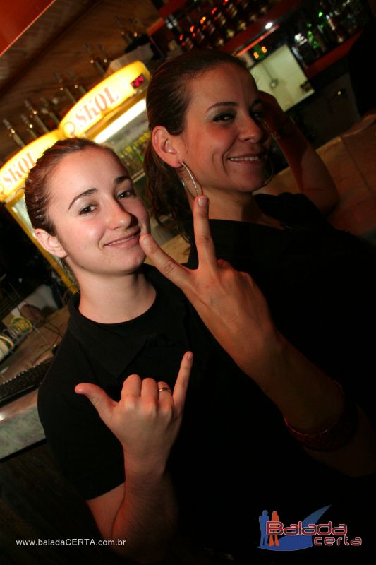 Balada: Fotos de quinta no Poiz� em �guas Claras - DF
