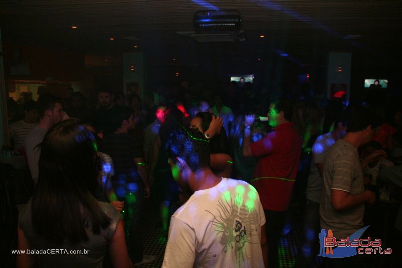 Balada: Fotos de s�bado no Poiz� em �guas Claras - DF