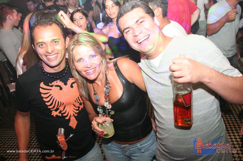 Balada: Fotos de s�bado no Poiz� em �guas Claras - DF