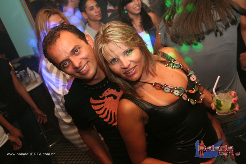 Balada: Fotos de s�bado no Poiz� em �guas Claras - DF