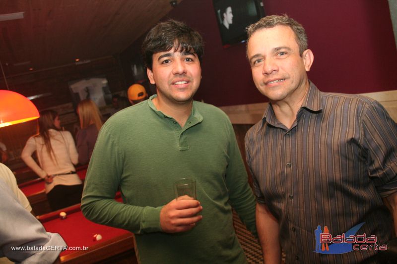 Balada: Fotos de s�bado no Poiz� em �guas Claras - DF