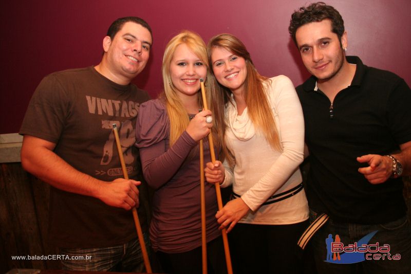 Balada: Fotos de s�bado no Poiz� em �guas Claras - DF