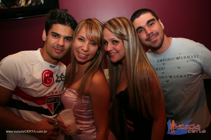 Balada: Fotos de s�bado no Poiz� em �guas Claras - DF