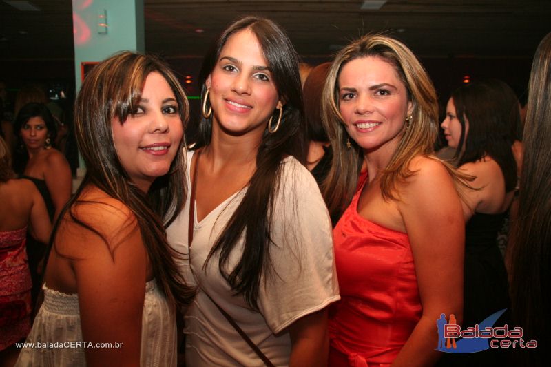 Balada: Fotos de s�bado no Poiz� em �guas Claras - DF
