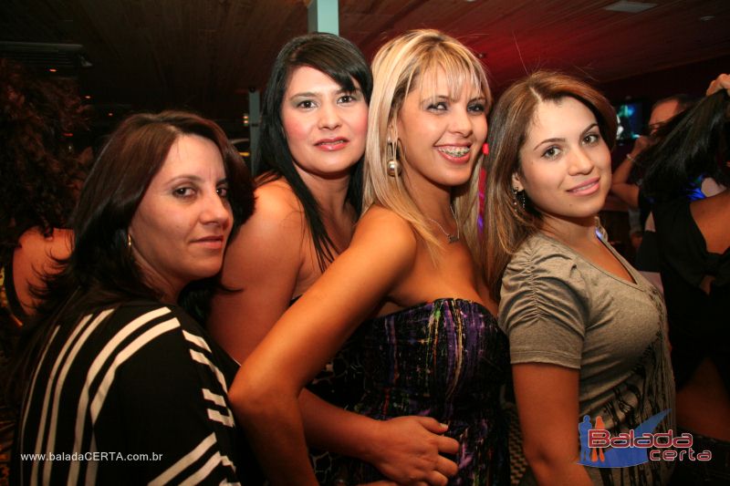 Balada: Fotos de s�bado no Poiz� em �guas Claras - DF