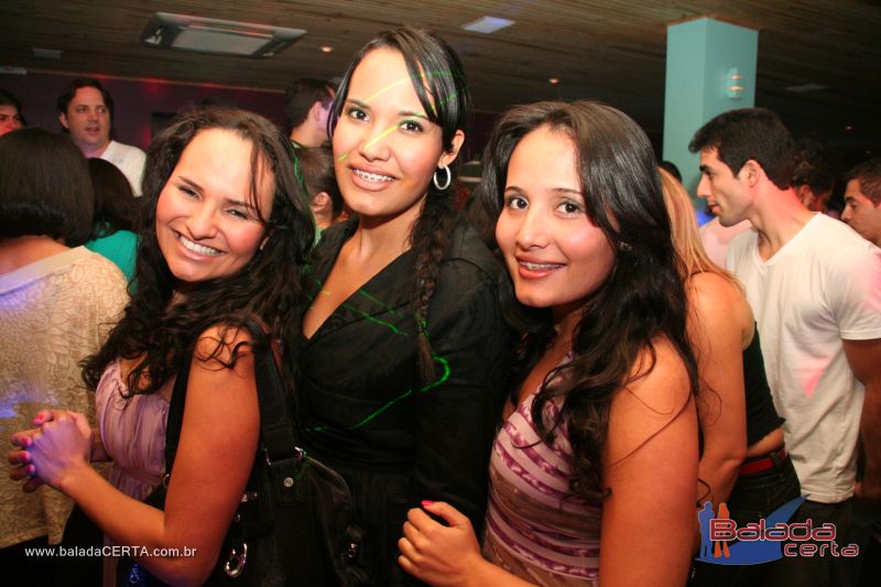 Balada: Fotos de s�bado no Poiz� em �guas Claras - DF