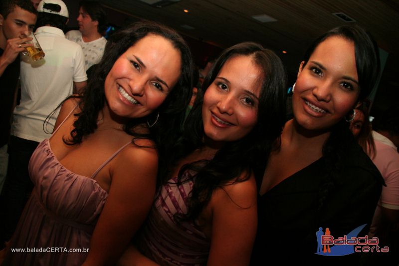 Balada: Fotos de s�bado no Poiz� em �guas Claras - DF