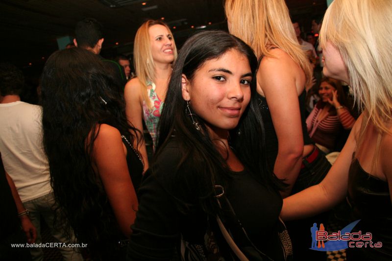 Balada: Fotos de s�bado no Poiz� em �guas Claras - DF