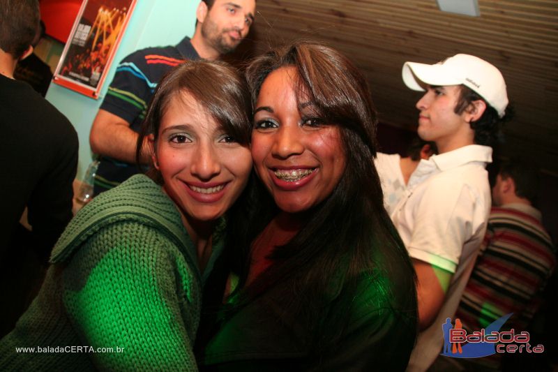 Balada: Fotos de s�bado no Poiz� em �guas Claras - DF