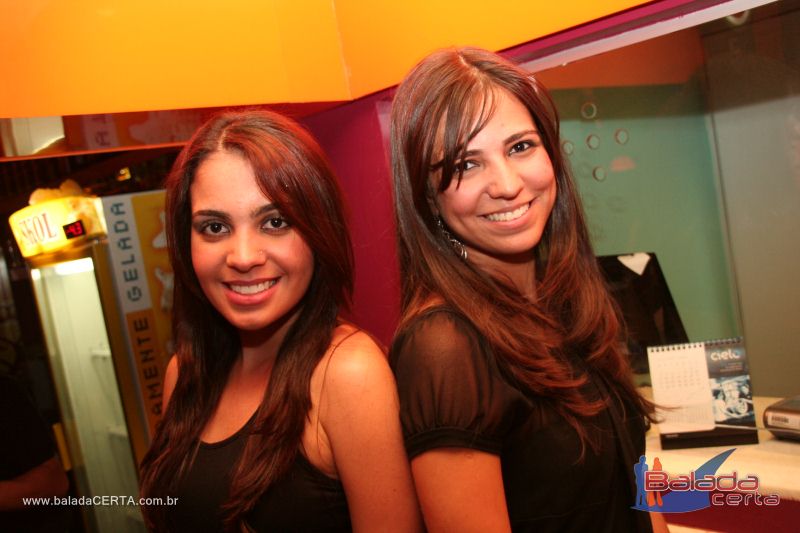 Balada: Fotos de s�bado no Poiz� em �guas Claras - DF
