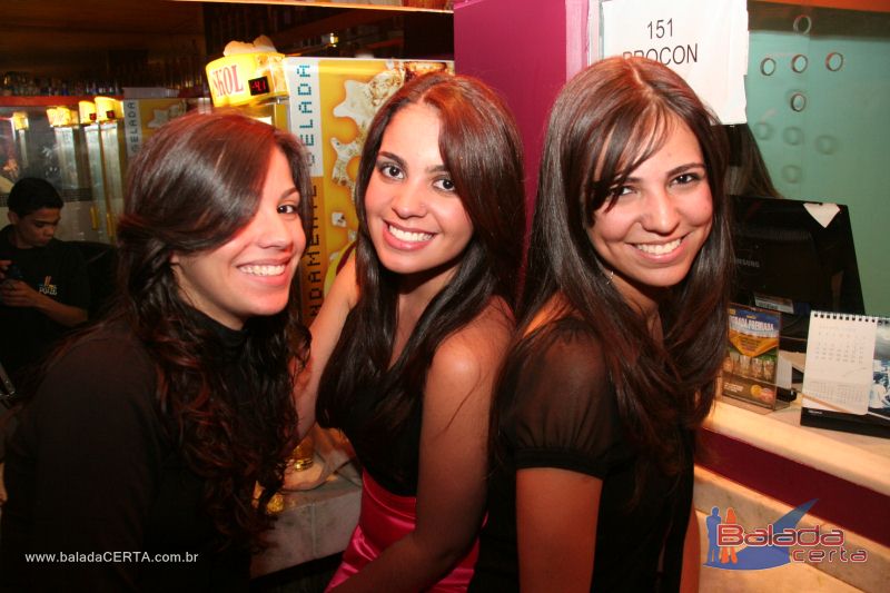 Balada: Fotos de s�bado no Poiz� em �guas Claras - DF