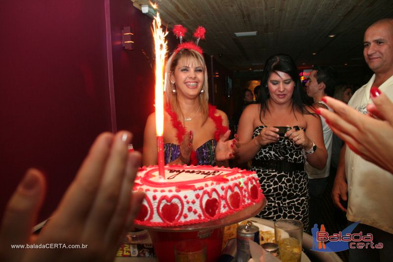 Balada: Fotos de s�bado no Poiz� em �guas Claras - DF