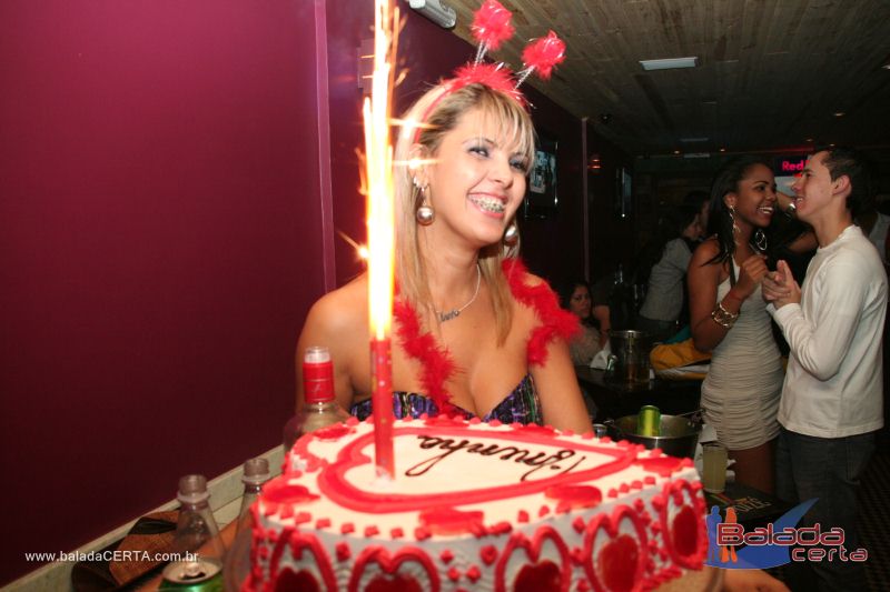 Balada: Fotos de s�bado no Poiz� em �guas Claras - DF