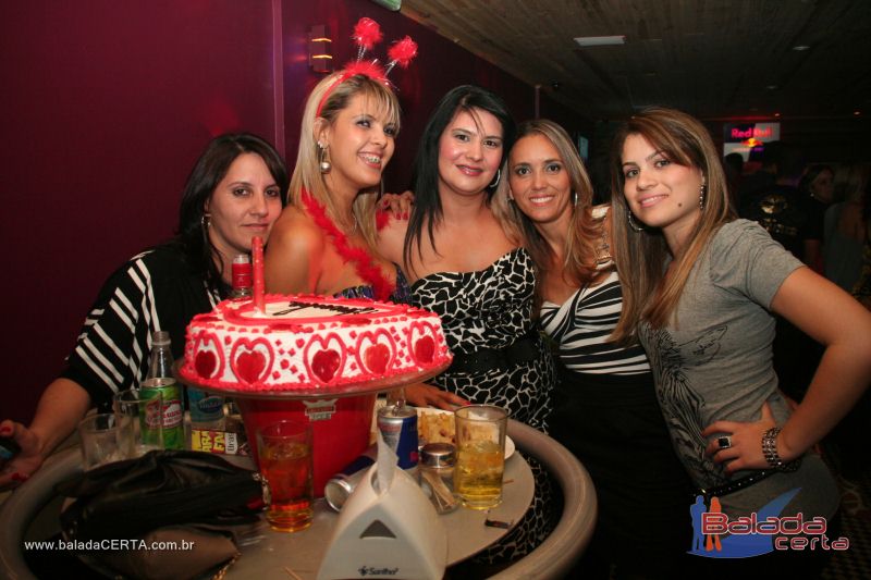 Balada: Fotos de s�bado no Poiz� em �guas Claras - DF
