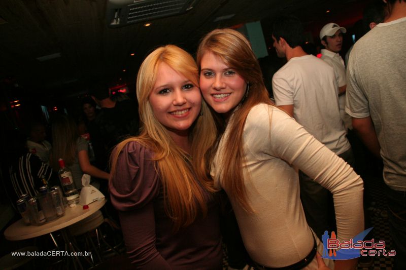 Balada: Fotos de s�bado no Poiz� em �guas Claras - DF