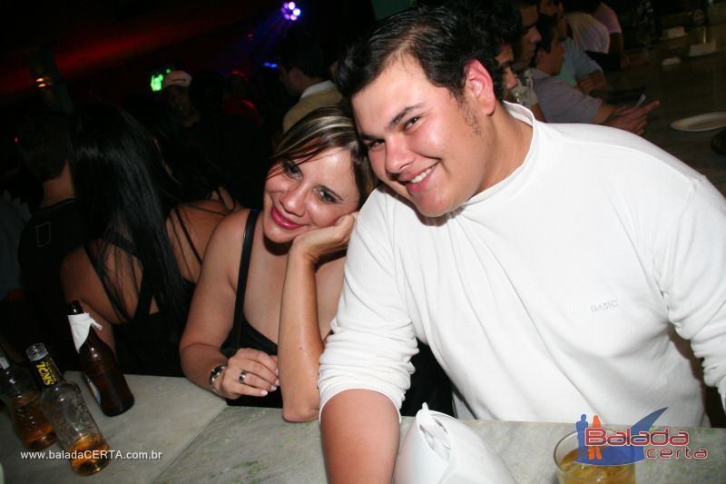 Balada: Fotos de s�bado no Poiz� em �guas Claras - DF
