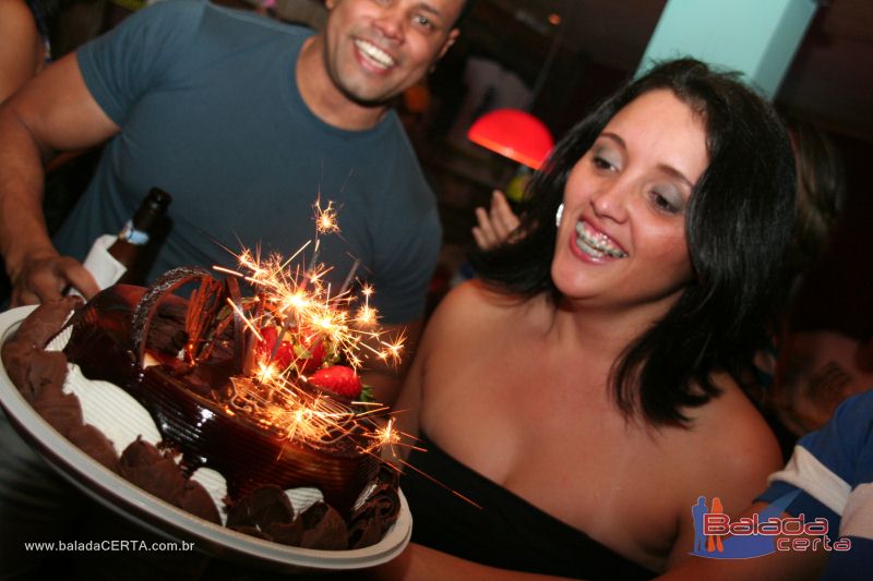 Balada: Fotos de s�bado no Poiz� em �guas Claras - DF