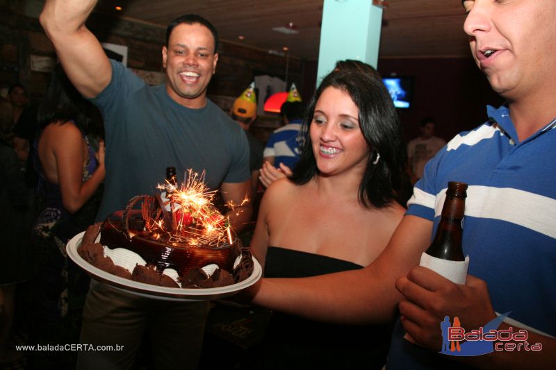 Balada: Fotos de s�bado no Poiz� em �guas Claras - DF