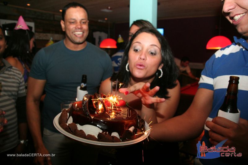 Balada: Fotos de s�bado no Poiz� em �guas Claras - DF