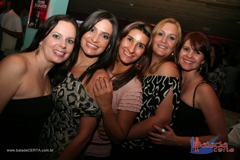 Balada: Fotos de s�bado no Poiz� em �guas Claras - DF