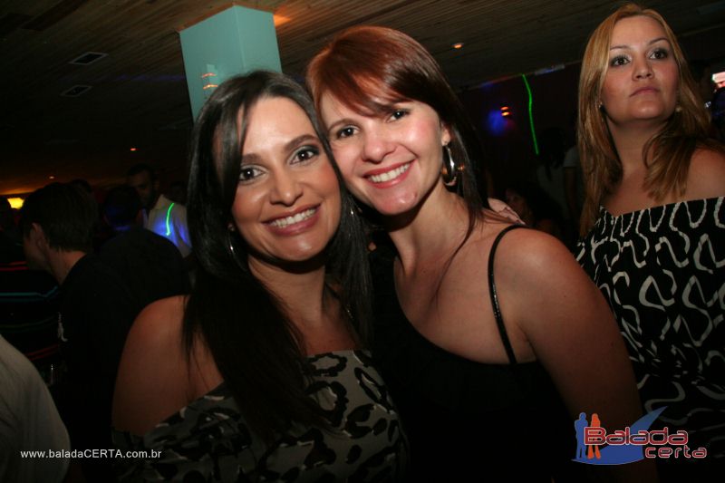 Balada: Fotos de s�bado no Poiz� em �guas Claras - DF