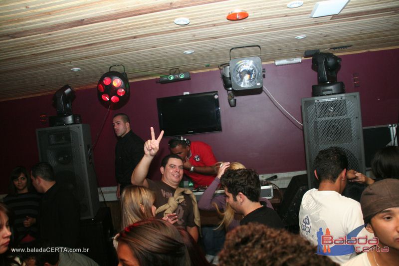 Balada: Fotos de s�bado no Poiz� em �guas Claras - DF