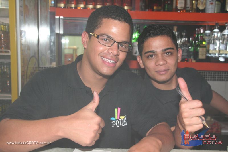 Balada: Fotos de s�bado no Poiz� em �guas Claras - DF