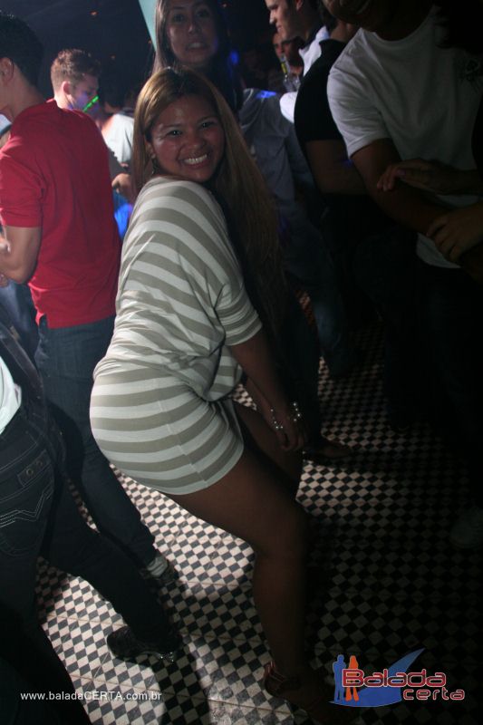 Balada: Fotos de s�bado no Poiz� em �guas Claras - DF
