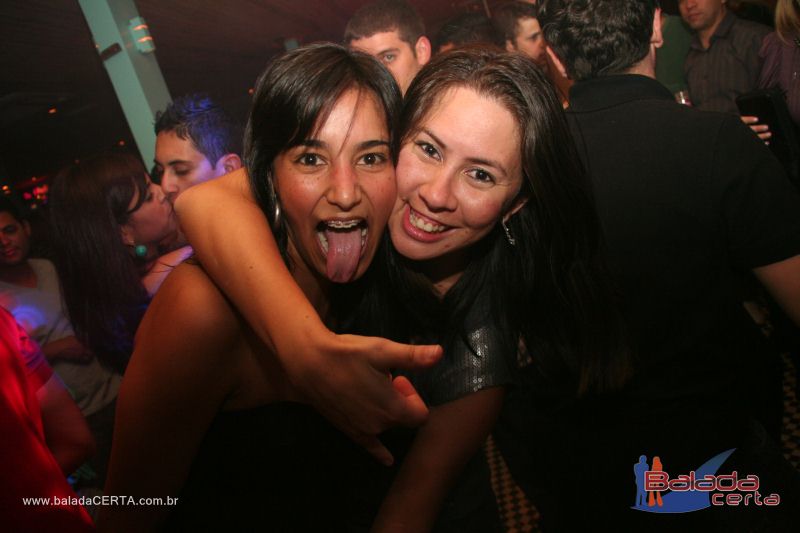 Balada: Fotos de s�bado no Poiz� em �guas Claras - DF