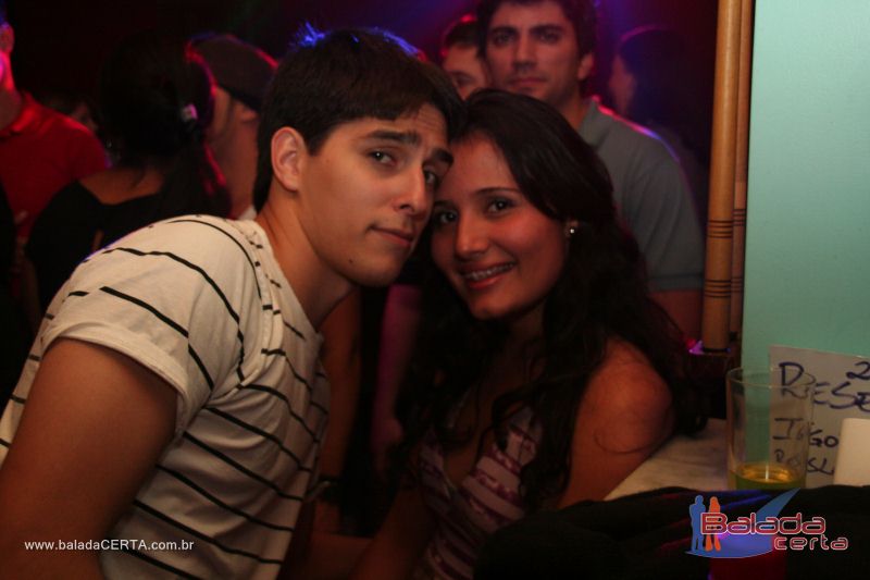 Balada: Fotos de s�bado no Poiz� em �guas Claras - DF