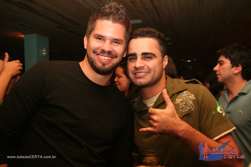 Balada: Fotos de s�bado no Poiz� em �guas Claras - DF