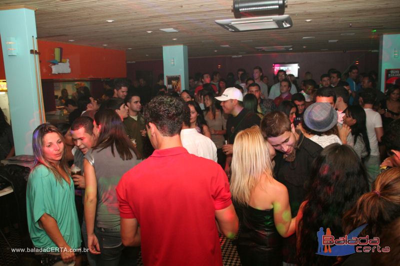 Balada: Fotos de s�bado no Poiz� em �guas Claras - DF