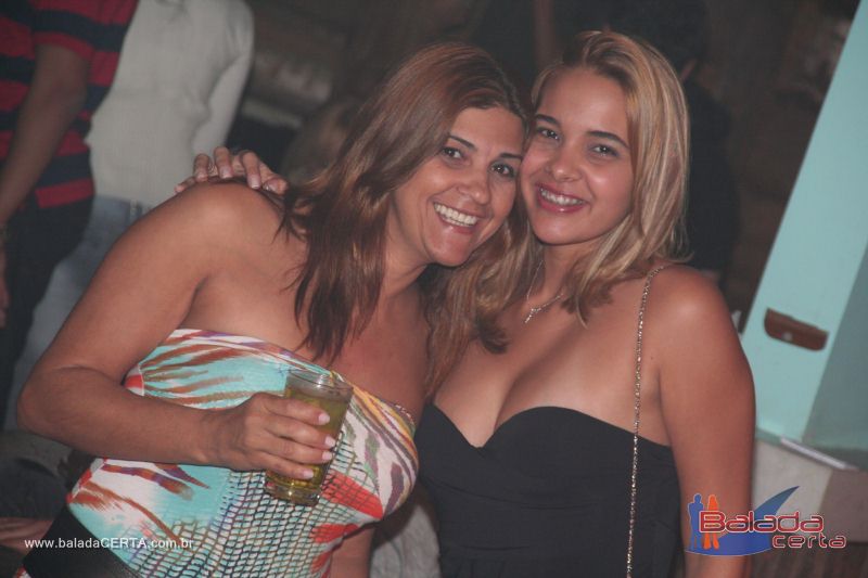 Balada: Fotos de s�bado no Poiz� em �guas Claras - DF