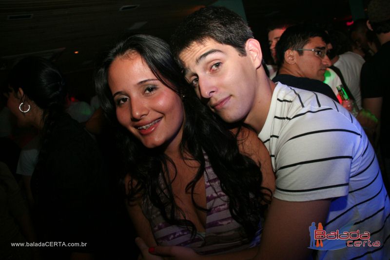 Balada: Fotos de s�bado no Poiz� em �guas Claras - DF