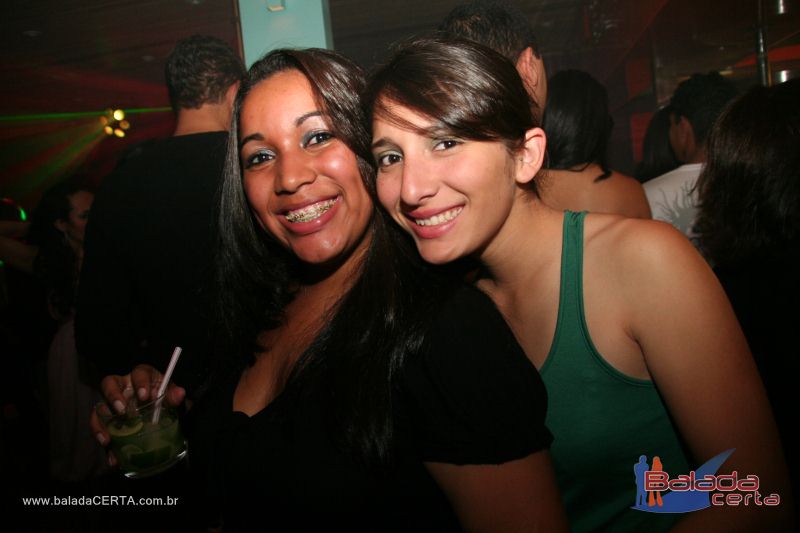 Balada: Fotos de s�bado no Poiz� em �guas Claras - DF