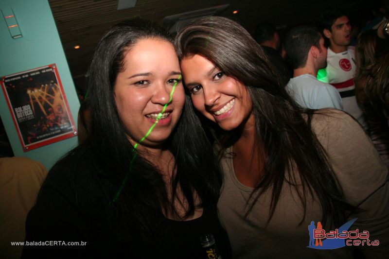 Balada: Fotos de s�bado no Poiz� em �guas Claras - DF