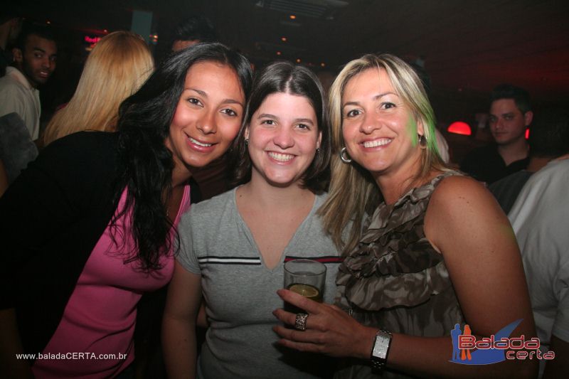 Balada: Fotos de s�bado no Poiz� em �guas Claras - DF