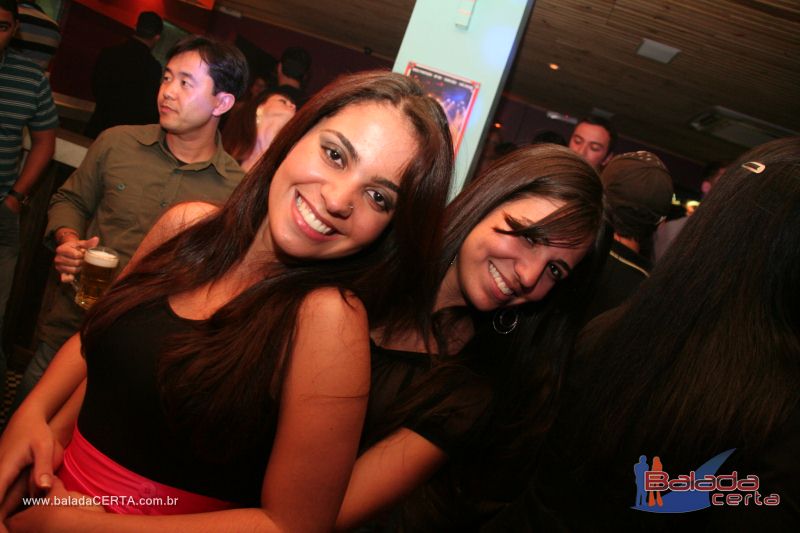 Balada: Fotos de s�bado no Poiz� em �guas Claras - DF